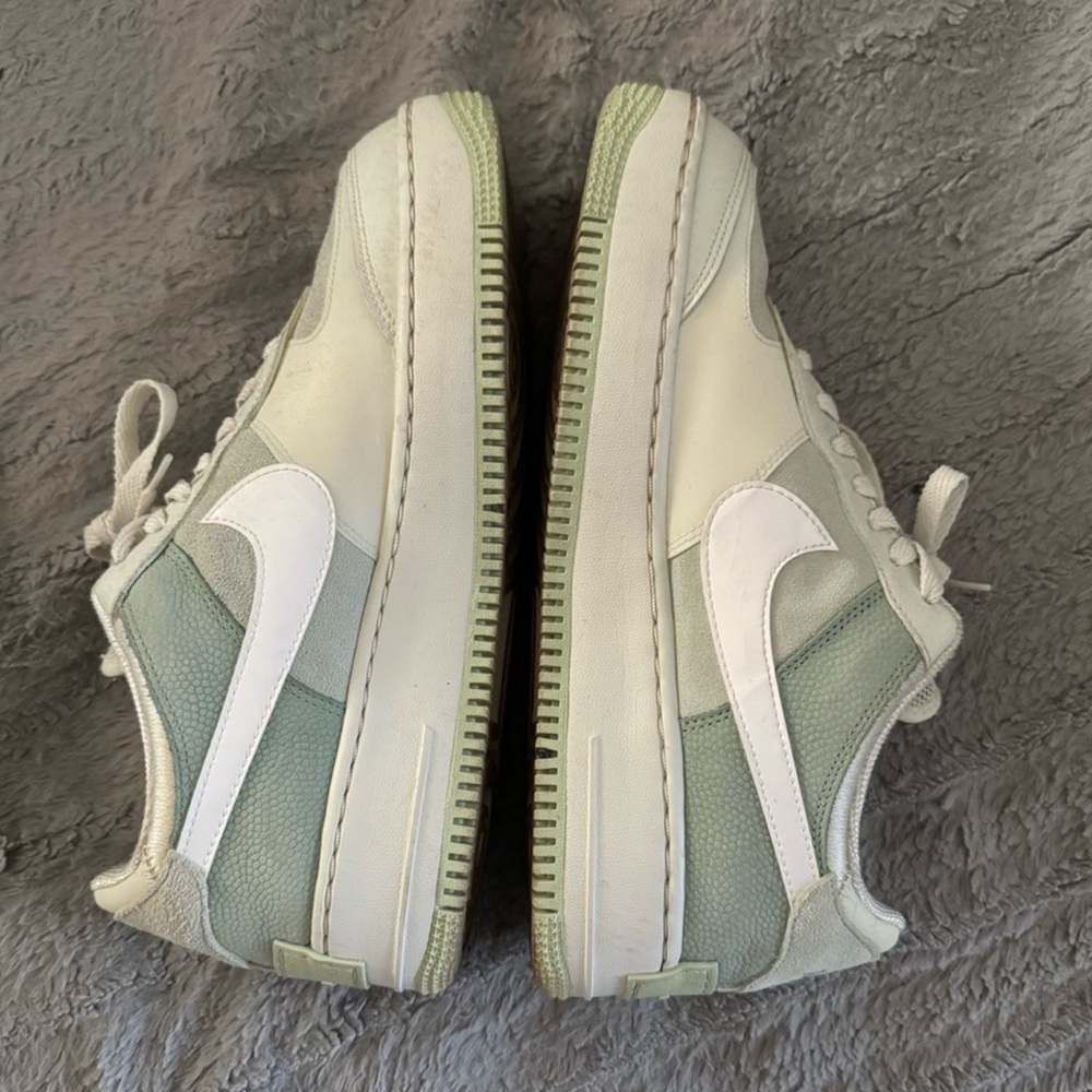 Air forces